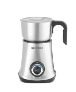 Elektrisk mælkeskummer fra Hendi