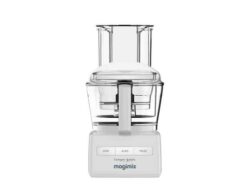 Magimix CS 3200 XL Foodprocessor 25,5 x 19,5 x 39,6 cm 650 watt Hvid