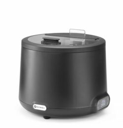 suppe/gløggvarmer  fra Hendi - Flere farver