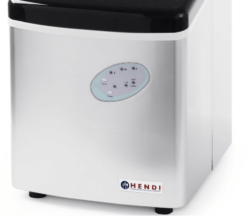 Isterningemaskine, bordmodel – Hendi