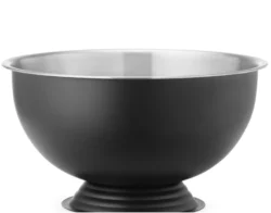 Champagneskål sort, Hendi