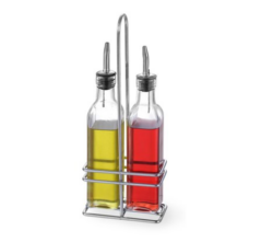 Hendi olie-eddike sæt, 115x60x325