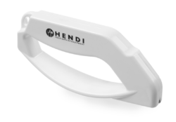 Knivsliber fra Hendi - Dobbeltside slibning