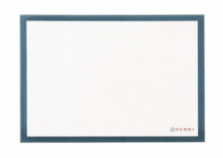 Bagemåtte i silikone, 530x325, 1/1-Gastro, Hendi