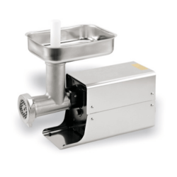 Kødhakker 100 kg/time, Celme MEM 12 CE, mulighed for "pølsehorn"