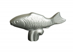 Knop Fisk til Cocotter fra Staub