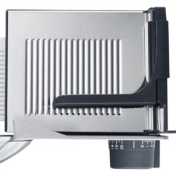 Pålægsmaskine - Graef GRV11EU - GLAT KLINGE