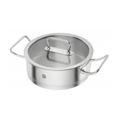 Zwilling pro serveringspande 24 cm.