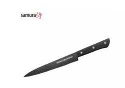 Forskærekniv 20 cm - Shadow - Samura