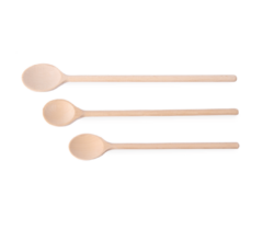 Træske, 3 dele, Fra Hendi