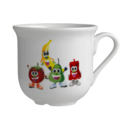 Happy Heads børnekrus