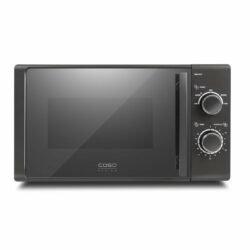 Caso Mikrobølgeovn M20 Easy