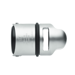 Zwilling Champagneprop - Nikkelbelagt