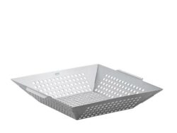 Rösle Grillbakke 33,5 x 30 x 6,5 cm