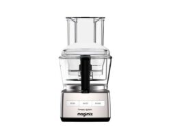 Magimix CS 3200 XL Foodprocessor 25,5 x 19,5 x 39,6 cm 650 watt Mat krom
