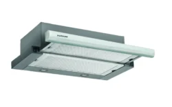 Udtræksemhætte PE141 Stål DEMO*