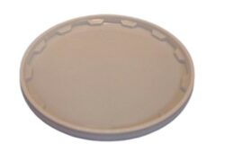 Låg til plastspand i 10,3L