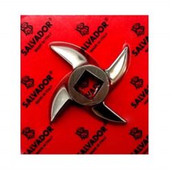 Kniv til kødhakker - 32