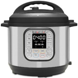 Instant pot duo 6 - 7-in1