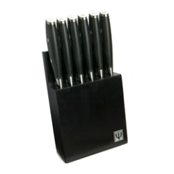 Steaksæt 6 dele - Yaxell Tsuchimon 36771