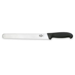 Victorinox Fibrox Bølgekniv 25 cm