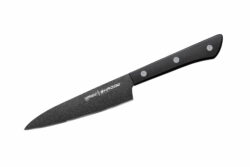 Utility kniv 12 cm - Shadow - Samura