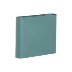 Magasinholder fra Hübsch - Grøn