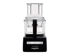 Magimix CS 4200 XL Foodprocessor 25,5 x 21 x 38,8 cm 950 watt Sort