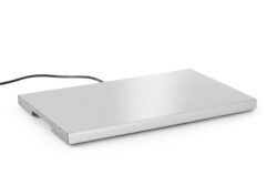 Varmeplade 1/1GN, Hendi