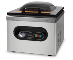 Caso Kammer Vakuum VacuChef77