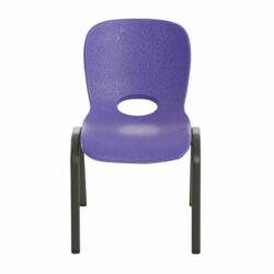 Lifetime børne stabelstol, lilla