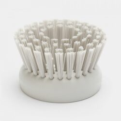 Børstehoved løs til dispenserbørste Light Grey