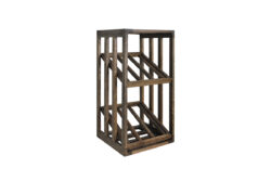 Half MIA Vertical - Røget Eg