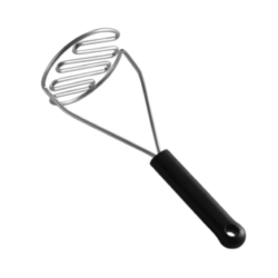 Kartoffelmoser fra Hendi, 856147