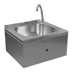 Håndvask med fotocelle styring, Magorex