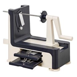 Lurch - Spiralsnitter