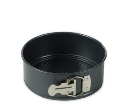 Funktion Springform Dia. 18 cm 1,2 liter Grå