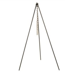 Lodge 3-benet stativ 152,4 cm