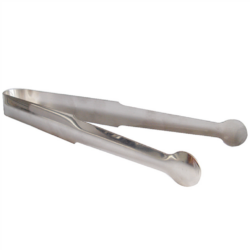 Pølsetang rustfri 23 cm