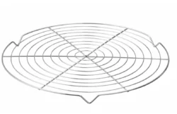 Afkølingsrist, Hendi