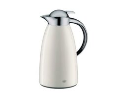 Alfi Signo Termokande 14 x 17,7 x 23,4 cm 1 liter Hvid lak