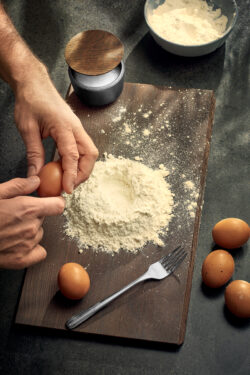 Rosendahl RÅ skærebræt