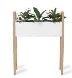 Bellwood Opbevaring / Plantekasse