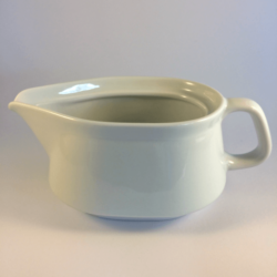 Sauceskål 40cl, Amalie, hvid