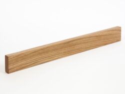 Adlon3 Knivmagnet af Elm - 40 cm.