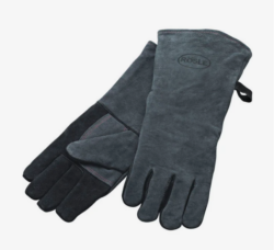 Rösle Grillhandske 41,5 x 19 x 2 cm 2 stk.