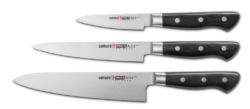 Samura Pro-S knivsæt 3 dele.