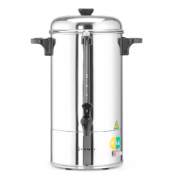 Percolator kaffemaskine 6 L. fra Hendi