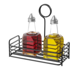 Rektangulær tilbehørsholder, Hendi