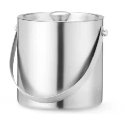 Isspand med låg, Hendi